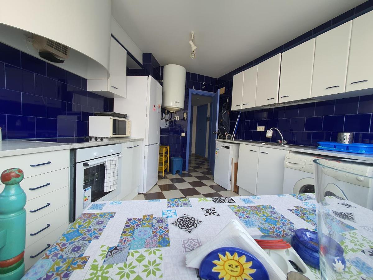 Bluehome.Tossa Tossa de Mar Exterior foto