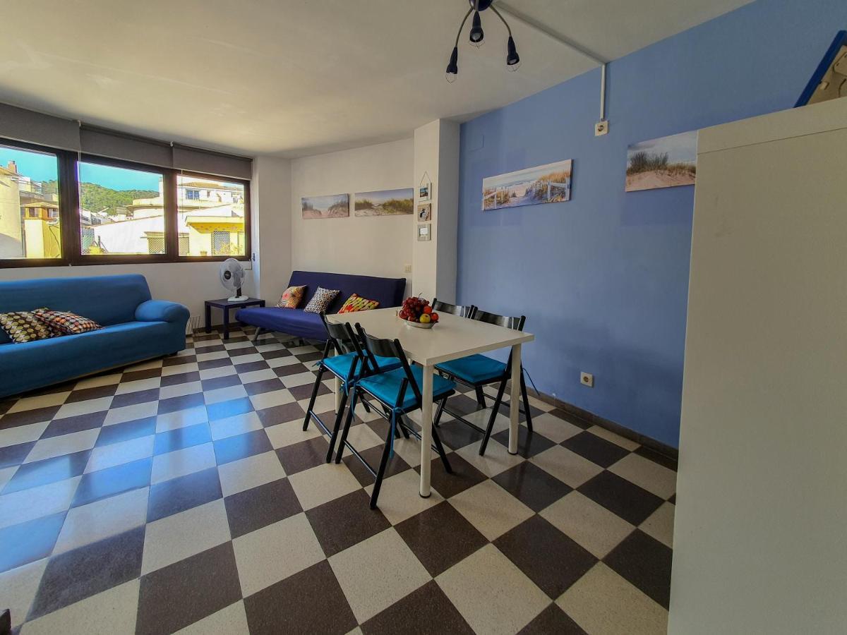 Bluehome.Tossa Tossa de Mar Exterior foto